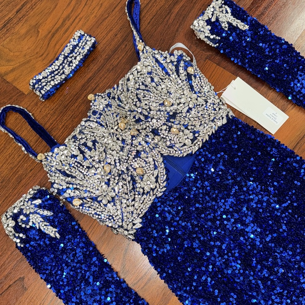 BRAND NEW PORTIA & SCARLETT PS24614 💙 - Picture 5 of 5